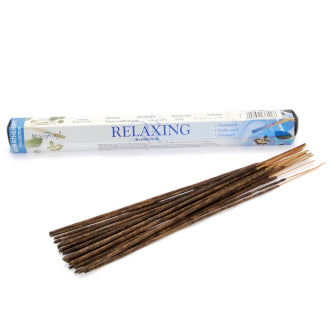 Relaxing Incense Sticks