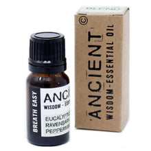 Load image into Gallery viewer, Breathe Easy Essential Oil Blend - 10ml