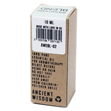 Load image into Gallery viewer, Breathe Easy Essential Oil Blend - 10ml