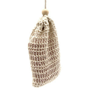 Perfectly Polished - Soap Bag