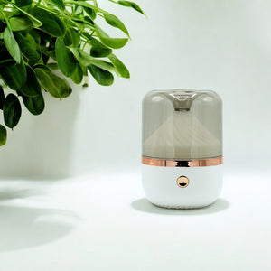 Urban Aroma Colour Change Diffuser