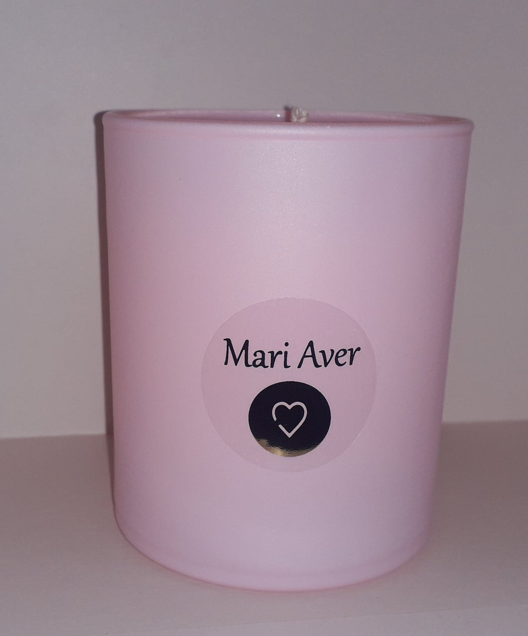 Limited edition - Desire Candle