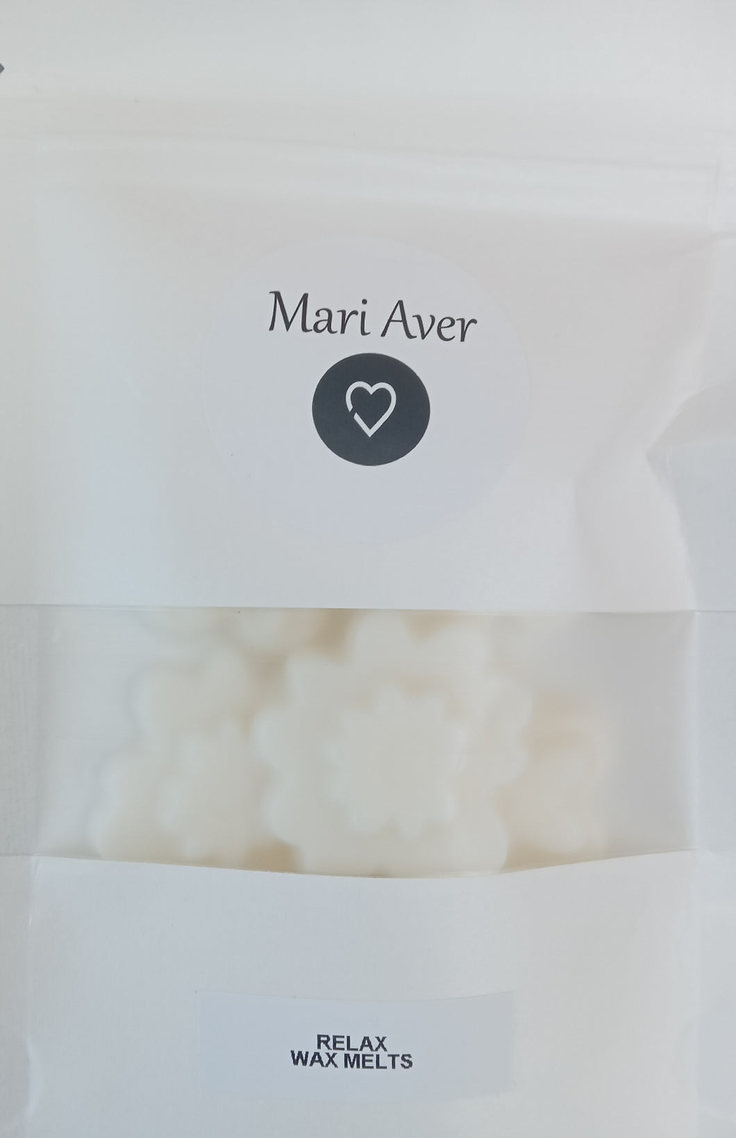 Relax Wax Melts
