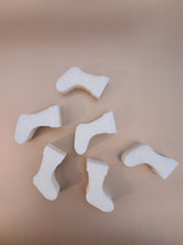 Load image into Gallery viewer, Festive Feels White Christmas Wax Melts