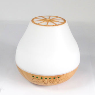 Viennese Atomiser - Bluetooth Speaker