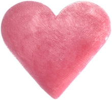 Load image into Gallery viewer, Wild Rose Heart Soap