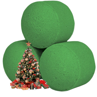 Festive Morning Festive Chill Pills