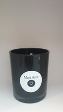 Load image into Gallery viewer, Signature Courageous Black Candle Sml