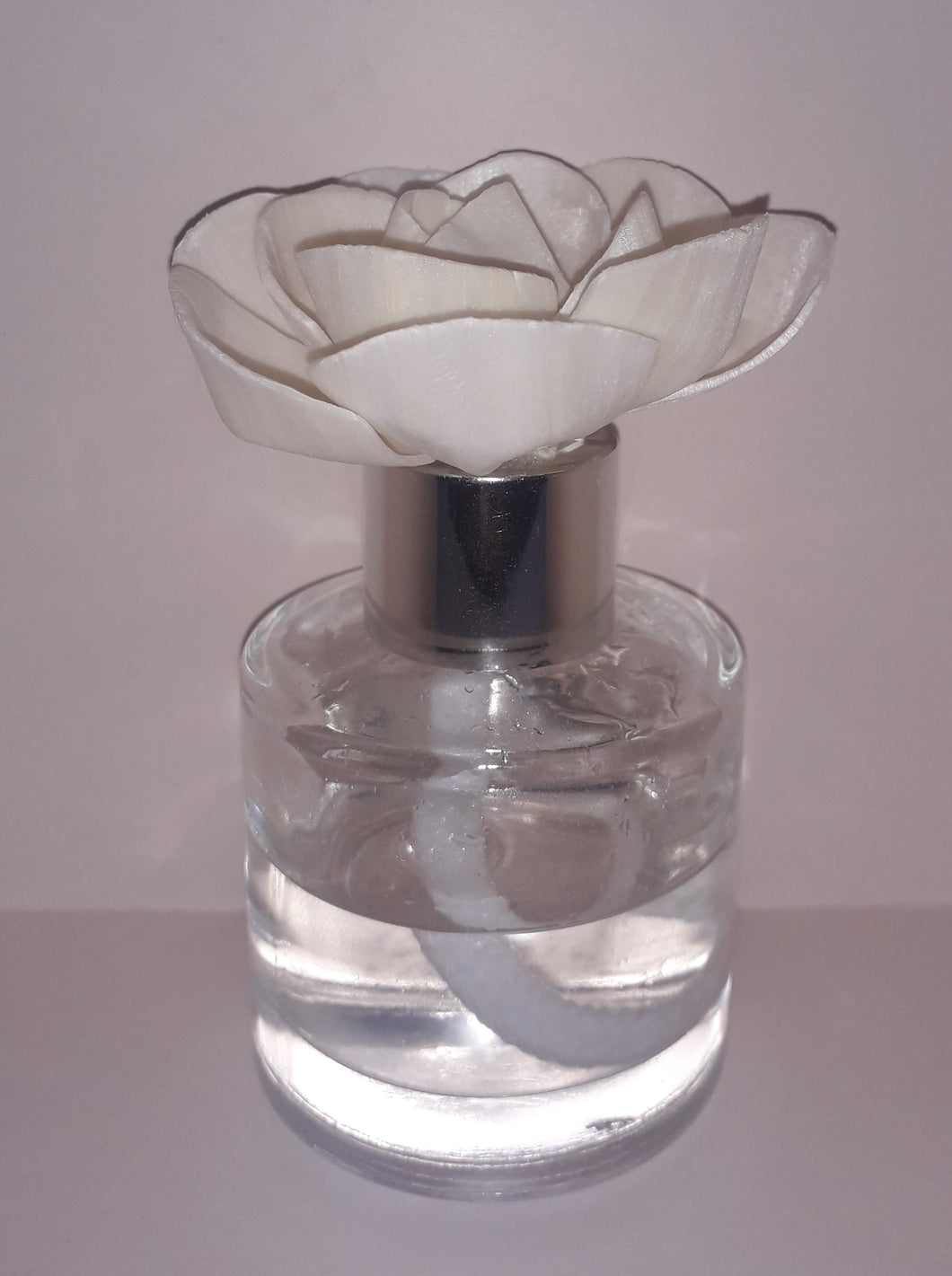 Sensual Mini Flower Diffuser
