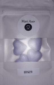 Seduction Wax Melts