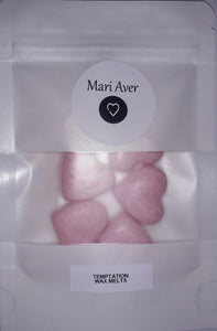 Temptation Wax Melts