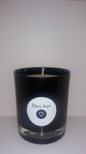 Signature Determination Black Candle Lrg