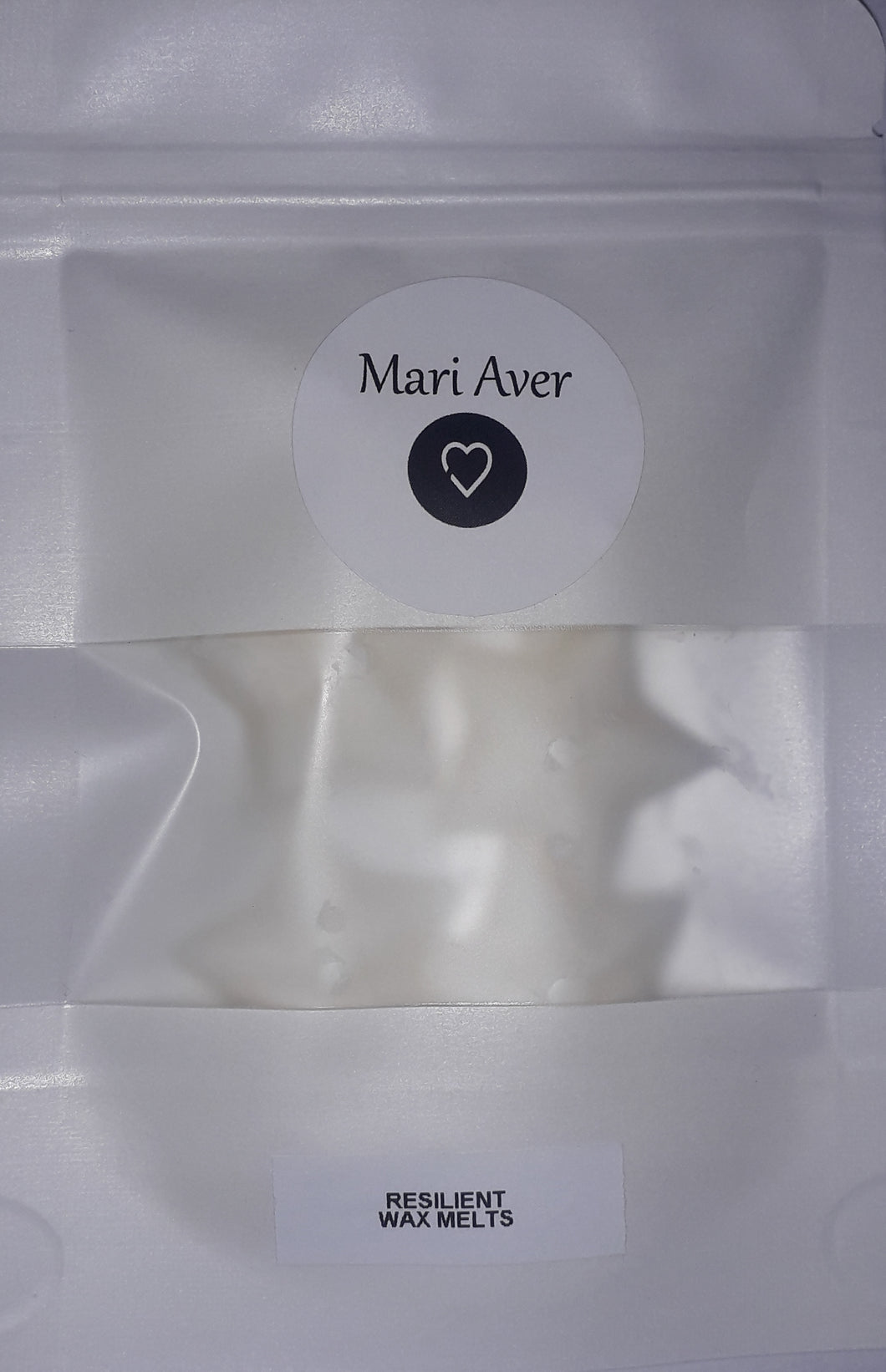 Resilient Wax Melts