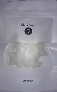 Courageous Wax Melts