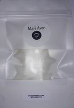 Load image into Gallery viewer, Determination Wax Melts