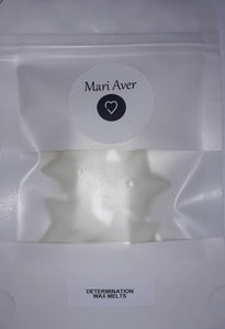 Determination Wax Melts