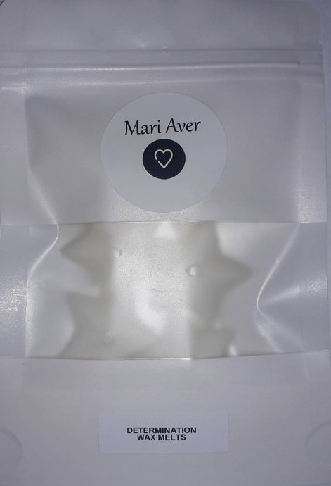 Determination Wax Melts