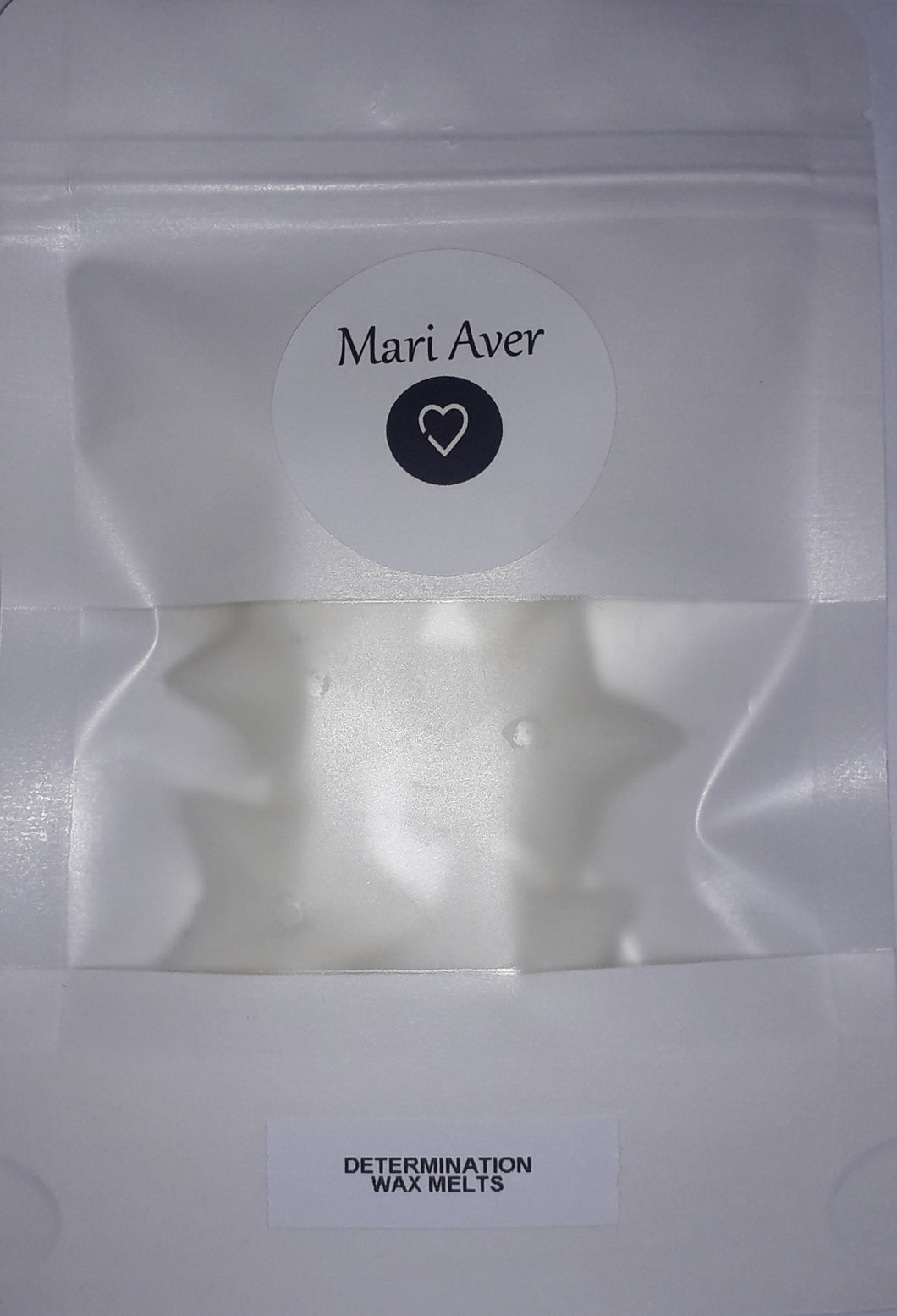 Determination Wax Melts