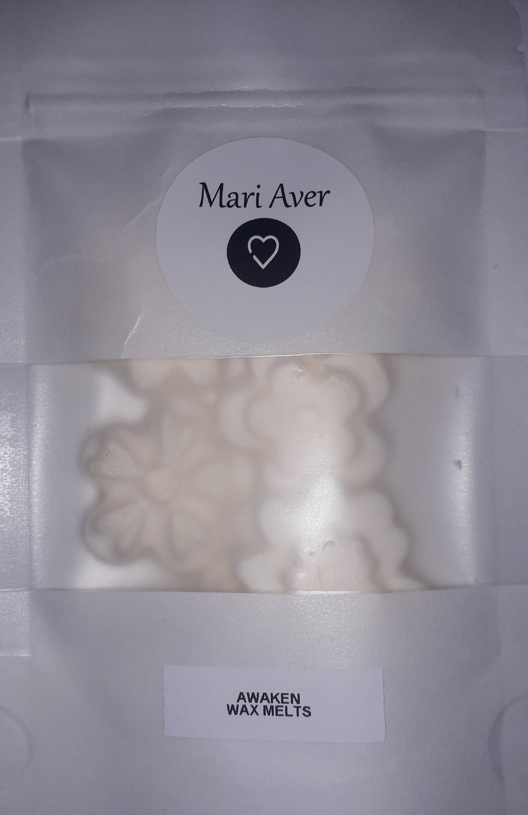 Awaken Wax Melts