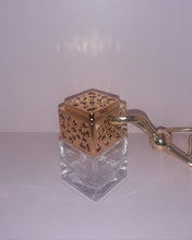 Load image into Gallery viewer, Festive Feels Car Diffuser-Winter Forest