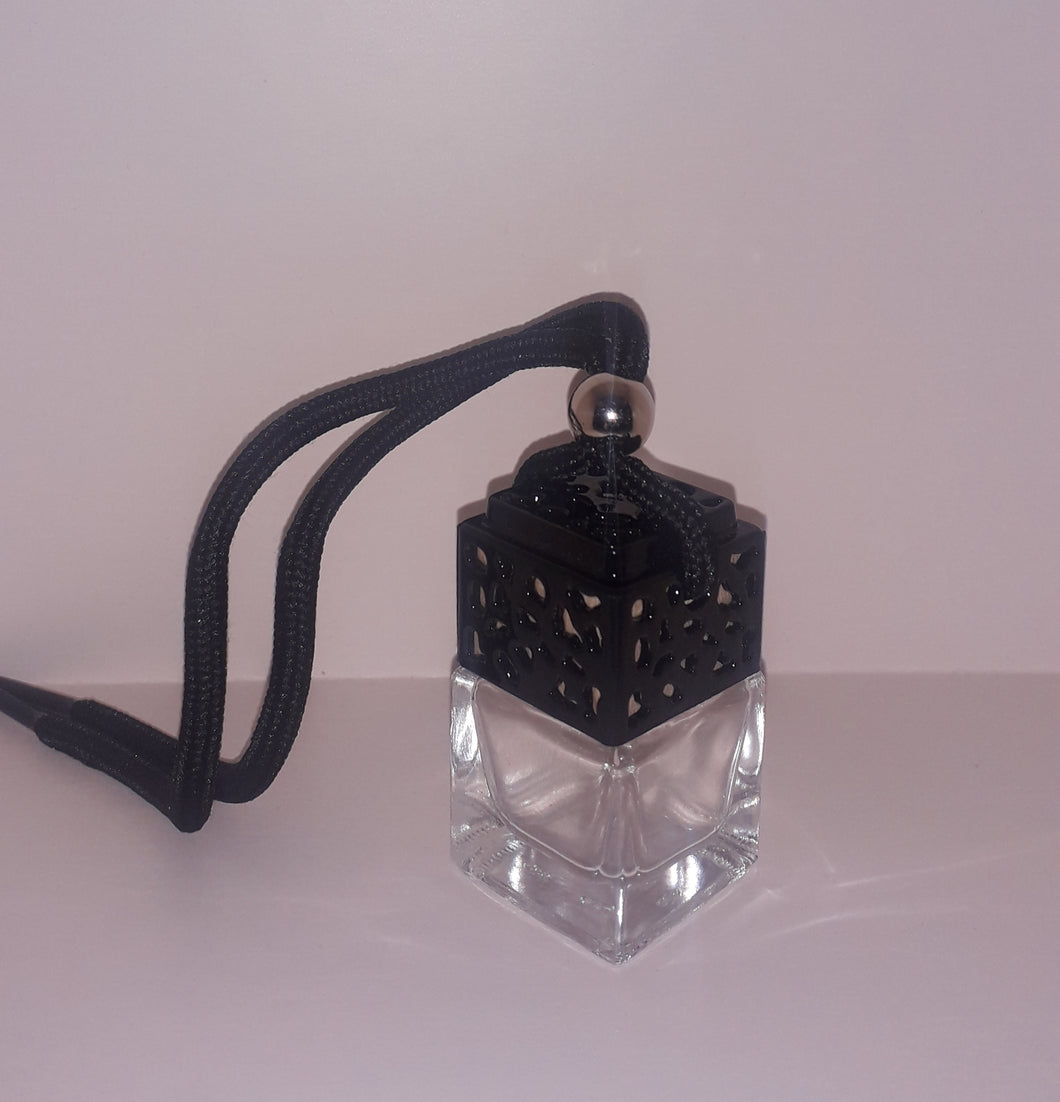 Festive Feels Car Diffuser-Winter Forest