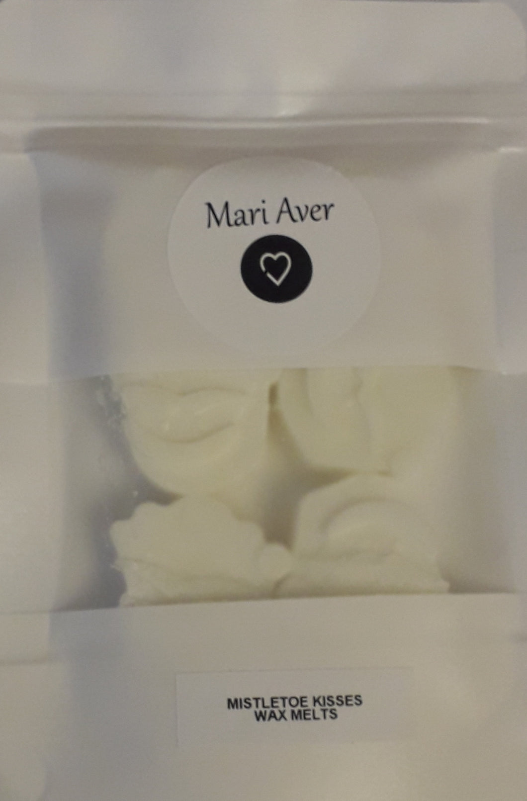 Festive Feels Mistletoe Kisses Wax Melts