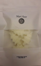 Load image into Gallery viewer, Festive Feels Christmas Spice Wax Melts