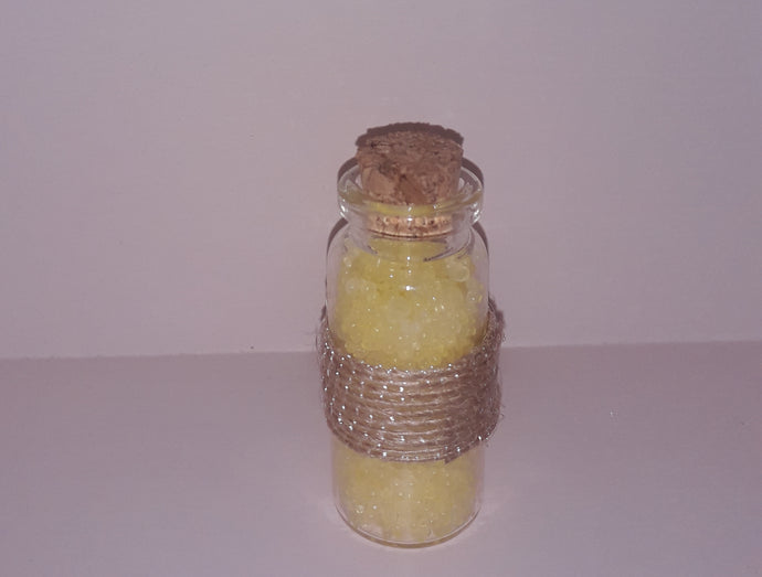 Christmas Star Simmering Granules