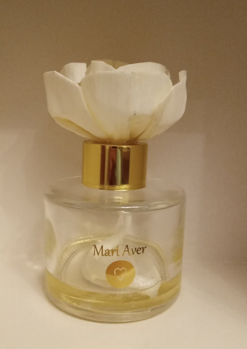 Large Flower Diffuser- Sensual