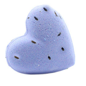 Peaceful - Mini Heart Bomb