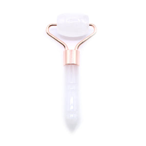 Face Your Fear - Mini Gemstone Face Roller