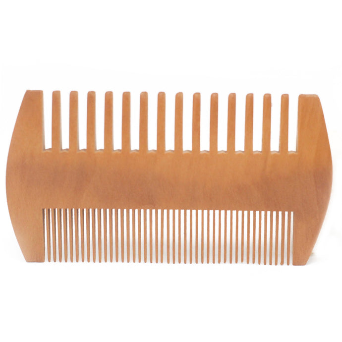 Bold Beard Comb