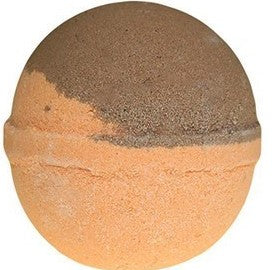 Cinnamon & Orange Festive Bomb