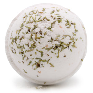 Clarity - Bath Bomb