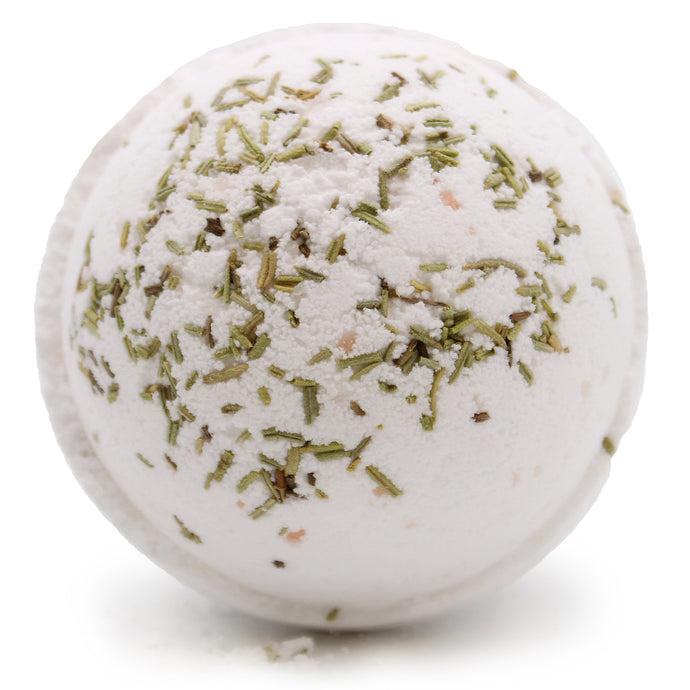 Clarity - Bath Bomb