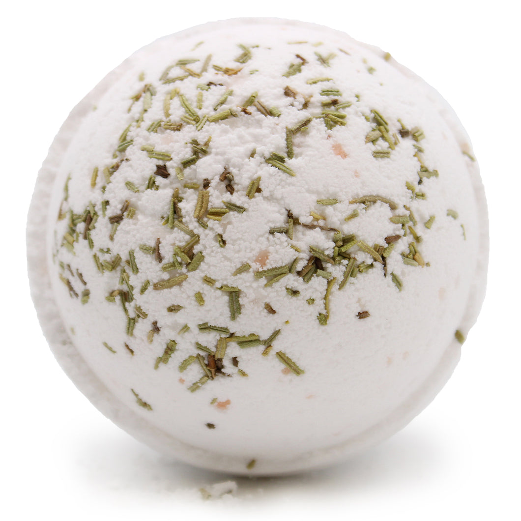Clarity - Bath Bomb