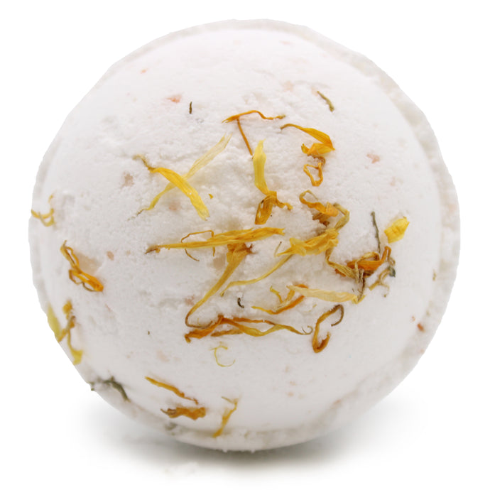 Energise - Bath Bomb
