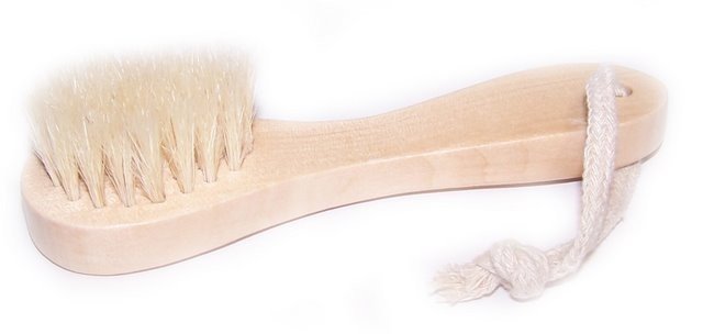 Flake Off - Face Brush