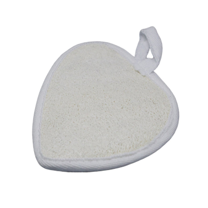 Heartfelt - Natural Loofah
