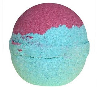 Hollyberry & Mistletoe Festive Bomb