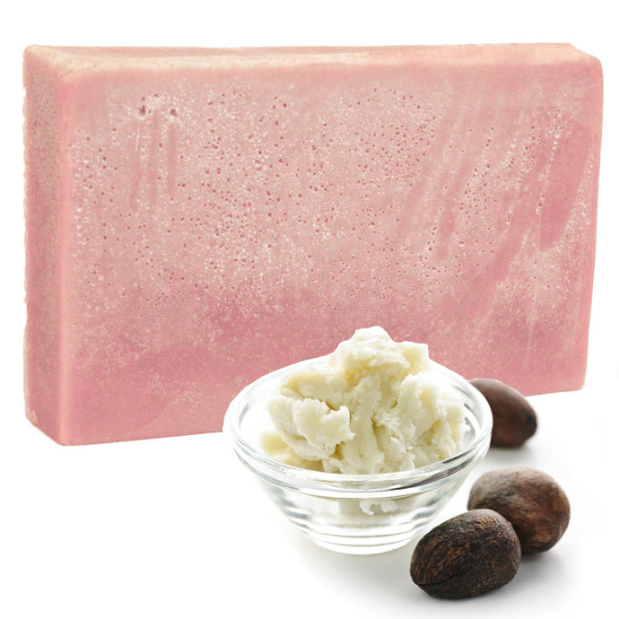 I Feel Confident - Double Butter Soap