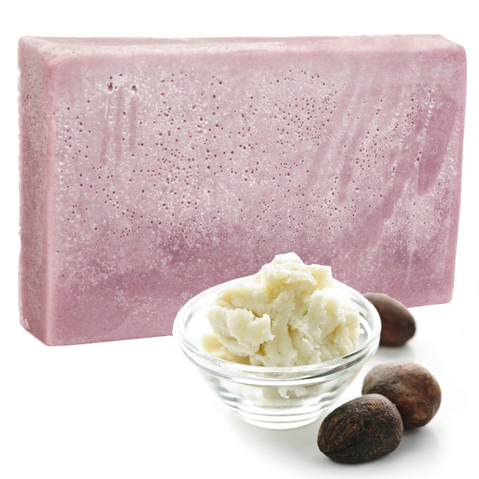 I Feel Wonderful - Double Butter Soap