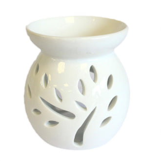 Flourish Oil Burner