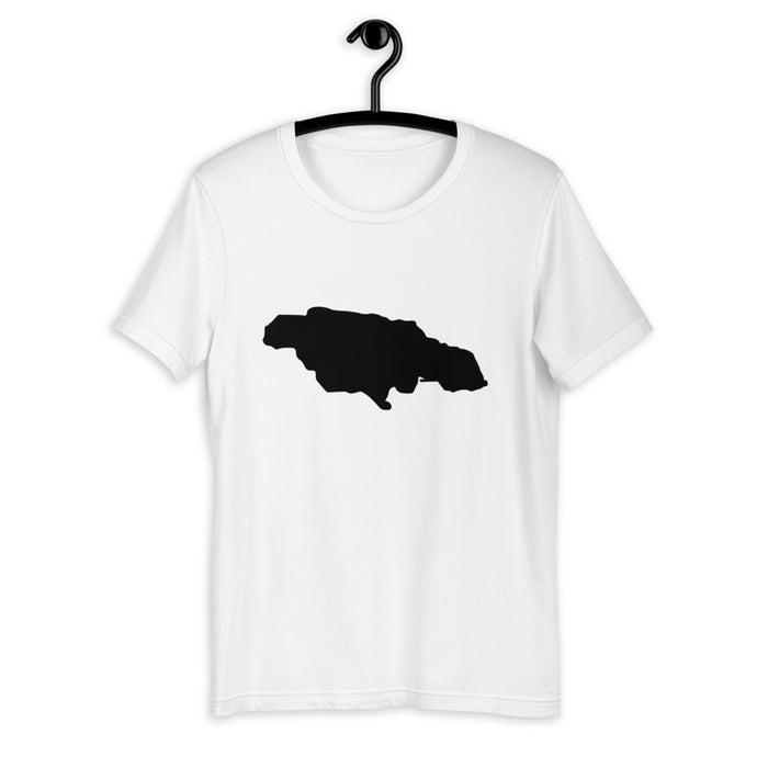Jamaica Short-Sleeve T-Shirt