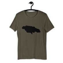 Load image into Gallery viewer, Jamaica Short-Sleeve T-Shirt