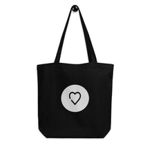 Load image into Gallery viewer, Melanin Is The New Back Eco Tote Bag