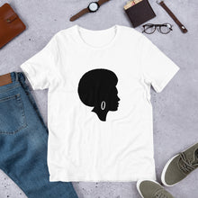 Load image into Gallery viewer, Da Fro Doh! Short-Sleeve T-Shirt