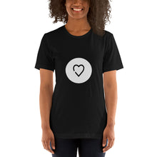 Load image into Gallery viewer, Mari Aver Grahic Short-Sleeve T-Shirt