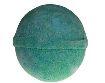 Christmas Tree Festive Bomb